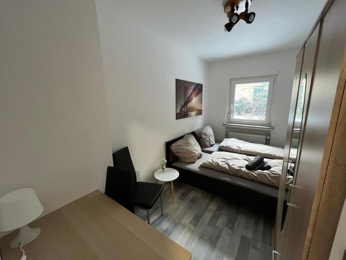 Апартаменты Schoenes Einfaches Zimmer In Oldenburg 109 Экстерьер фото