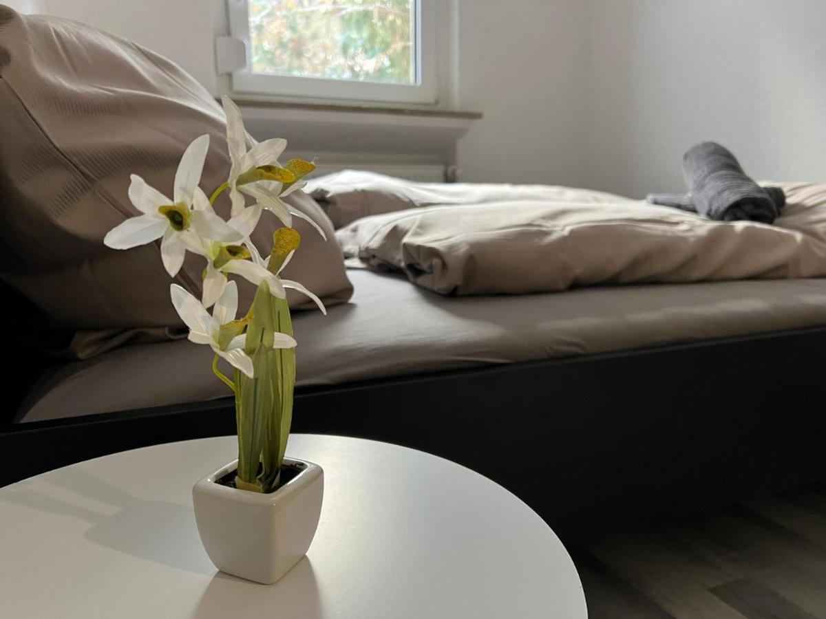 Апартаменты Schoenes Einfaches Zimmer In Oldenburg 109 Экстерьер фото