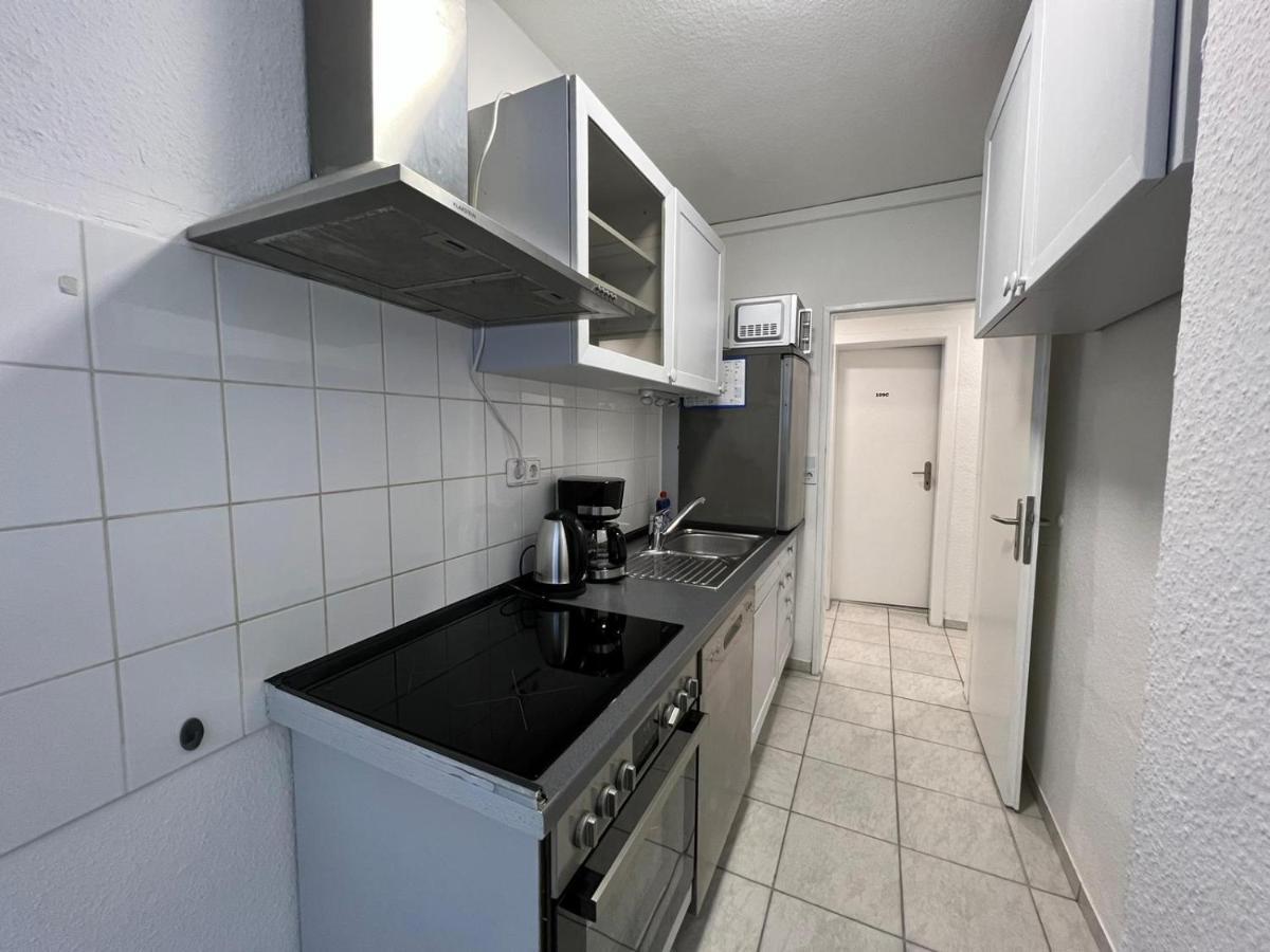 Апартаменты Schoenes Einfaches Zimmer In Oldenburg 109 Экстерьер фото