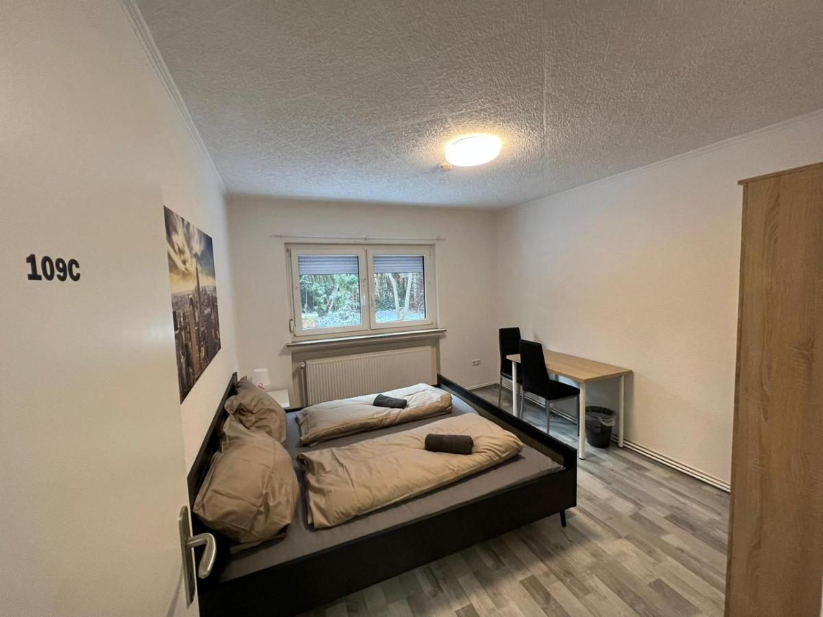 Апартаменты Schoenes Einfaches Zimmer In Oldenburg 109 Экстерьер фото
